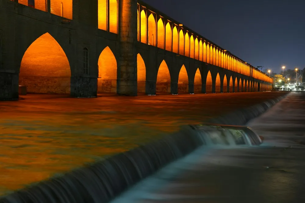 طبیعت اصفهان